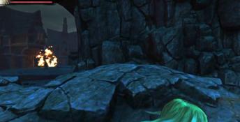 Anima Gate of Memories PC Screenshot