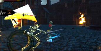 Anima Gate of Memories PC Screenshot