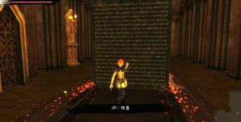 Anima Gate of Memories PC Screenshot