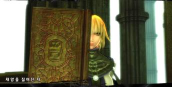 Anima Gate of Memories PC Screenshot