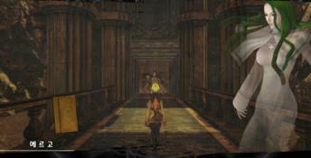 Anima Gate of Memories PC Screenshot