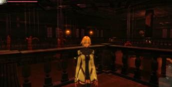 Anima Gate of Memories PC Screenshot