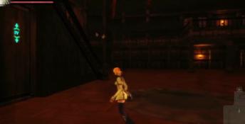 Anima Gate of Memories PC Screenshot
