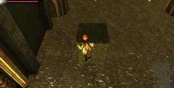 Anima Gate of Memories PC Screenshot