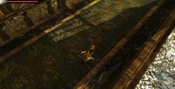 Anima Gate of Memories PC Screenshot