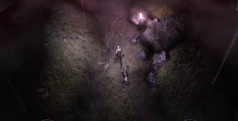 Anima: The Reign Of Darkness
