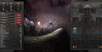 Anima: The Reign Of Darkness