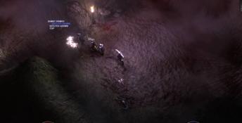 Anima: The Reign Of Darkness PC Screenshot