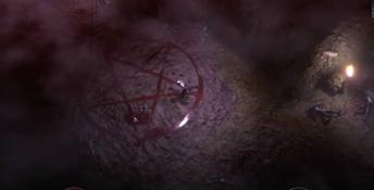 Anima: The Reign Of Darkness PC Screenshot