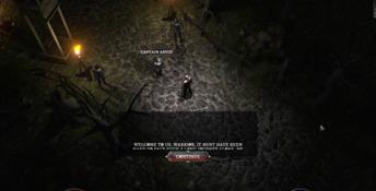Anima: The Reign Of Darkness PC Screenshot