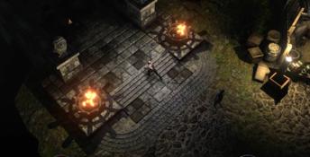 Anima: The Reign Of Darkness PC Screenshot