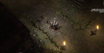 Anima: The Reign Of Darkness PC Screenshot