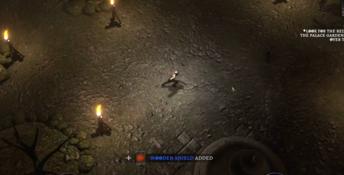 Anima: The Reign Of Darkness PC Screenshot