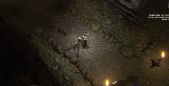 Anima: The Reign Of Darkness PC Screenshot