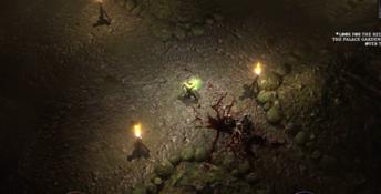 Anima: The Reign Of Darkness PC Screenshot