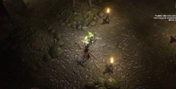 Anima: The Reign Of Darkness PC Screenshot