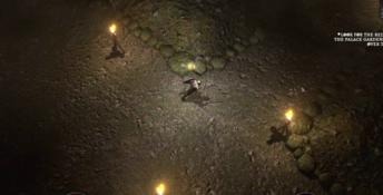 Anima: The Reign Of Darkness PC Screenshot