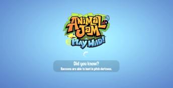 Animal Jam PC Screenshot