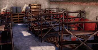 Animal Shelter 2
