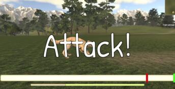 Animal Trainer Simulator
