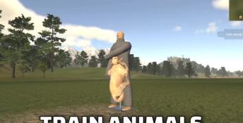 Animal Trainer Simulator