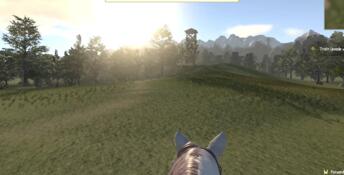Animal Trainer Simulator