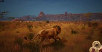 Animalia Survival PC Screenshot