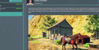 Animallica PC Screenshot