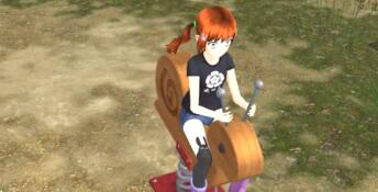 Anime City PC Screenshot