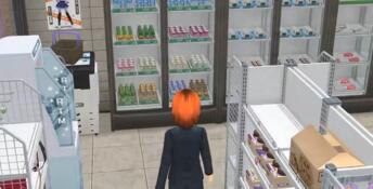 Anime City PC Screenshot