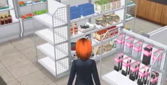 Anime City PC Screenshot