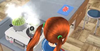Anime City PC Screenshot