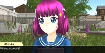 Anime City PC Screenshot