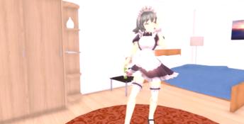 Anime Girls VR