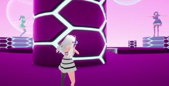 Anime Girls vs Soldiers PC Screenshot