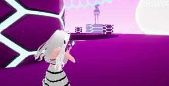 Anime Girls vs Soldiers PC Screenshot