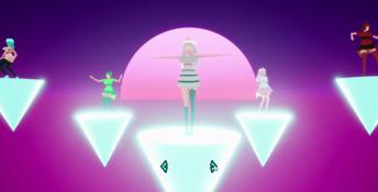 Anime Girls vs Soldiers PC Screenshot