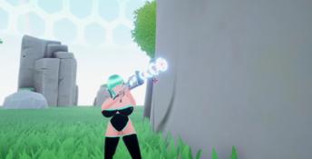Anime Girls vs Soldiers PC Screenshot
