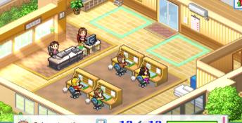 Anime Studio Story