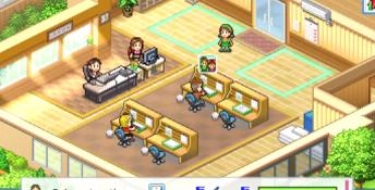 Anime Studio Story