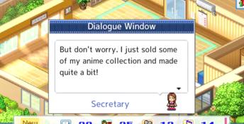 Anime Studio Story