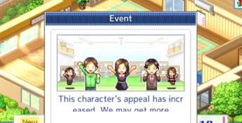 Anime Studio Story PC Screenshot