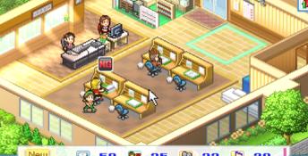 Anime Studio Story PC Screenshot