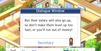 Anime Studio Story PC Screenshot