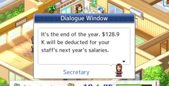 Anime Studio Story PC Screenshot