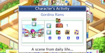 Anime Studio Story PC Screenshot