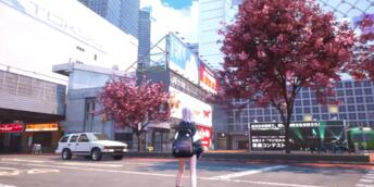 Anime Tokyo