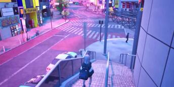 Anime Tokyo