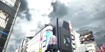 Anime Tokyo