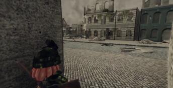 ANIME - World War II PC Screenshot